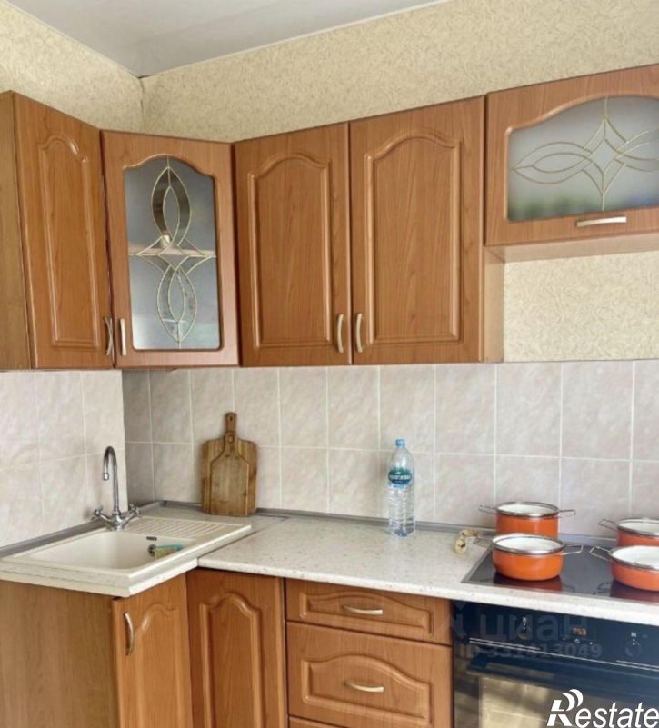 1-комн квартира ул Карла Ильмера, 8,  д. 8