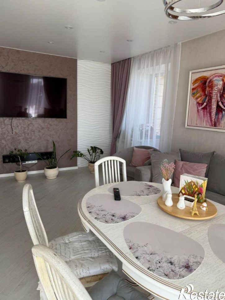 2-комн квартира ул Сибирская, 80,  д. 80