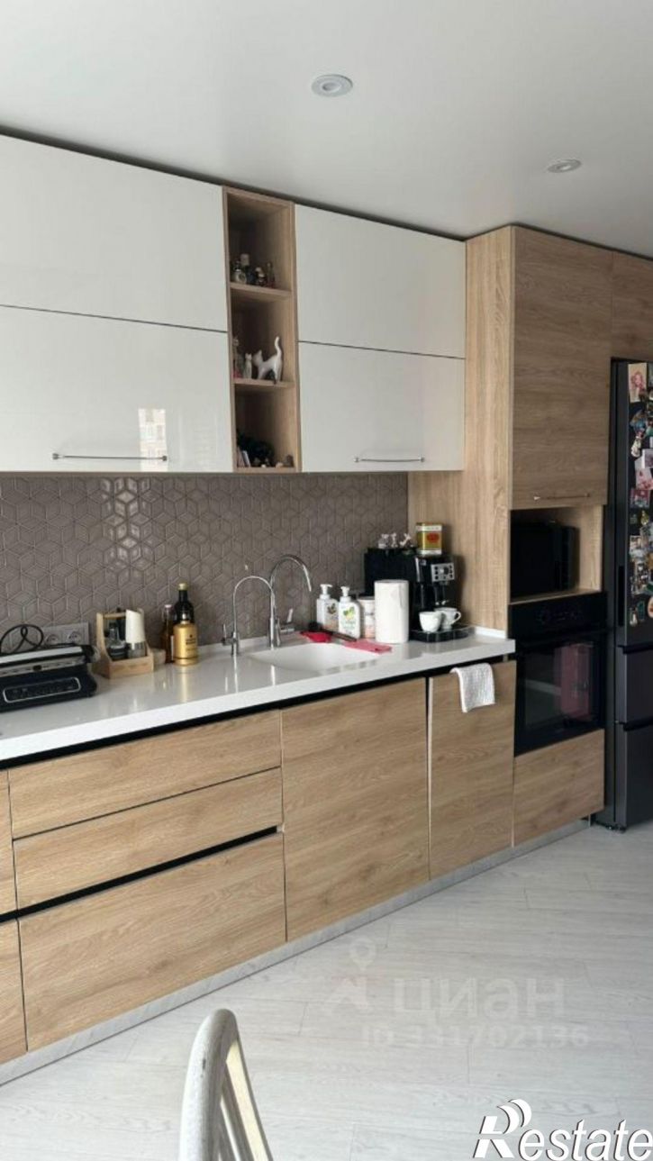 2-комн квартира ул Сибирская, 80,  д. 80