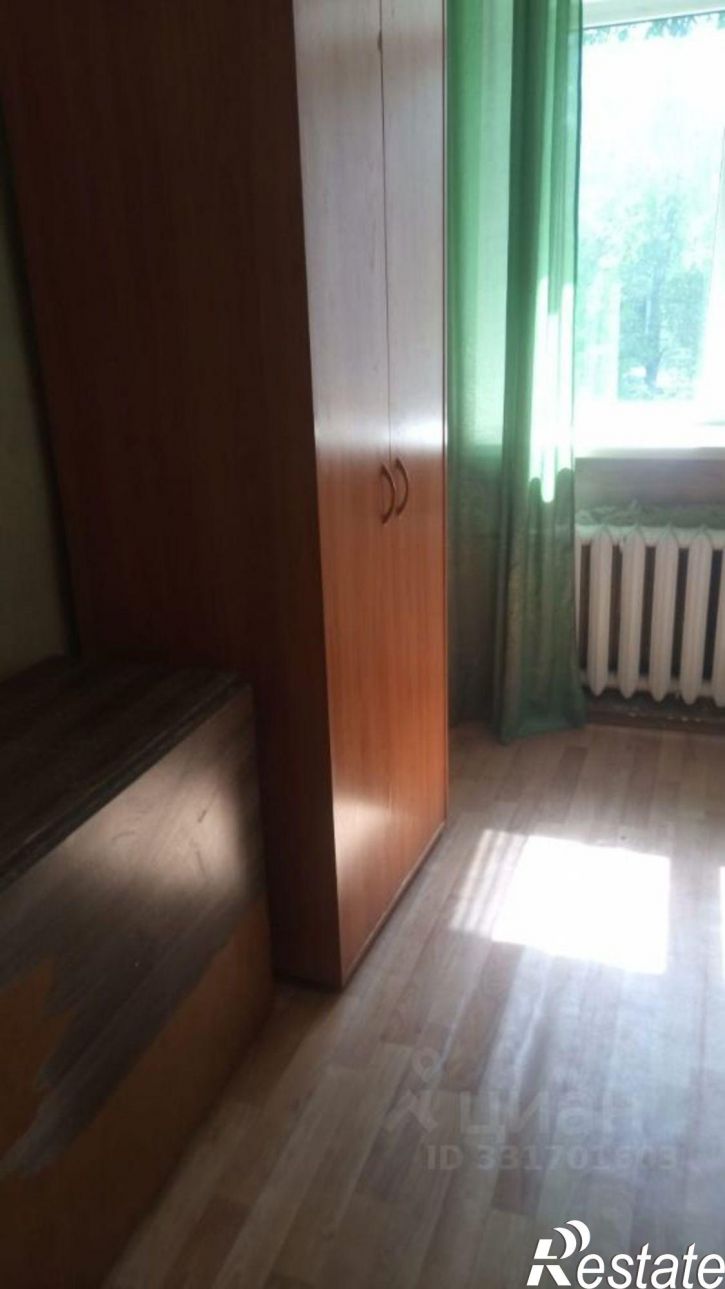 2-комн квартира ул Елизаровых, 46,  д. 46