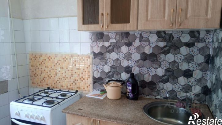 2-комн квартира ул Елизаровых, 46,  д. 46