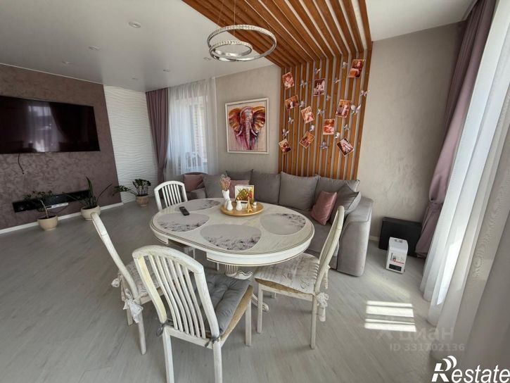 2-комн квартира ул Сибирская, 80,  д. 80