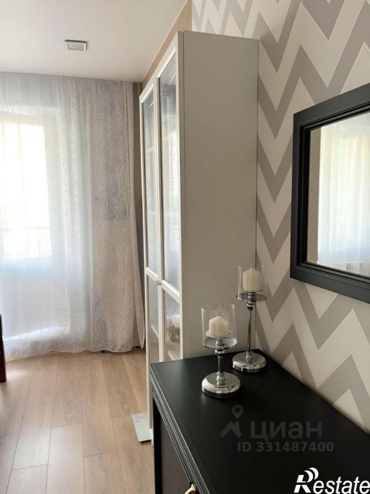 2-комн квартира ул Береговая, 7,  д. 7