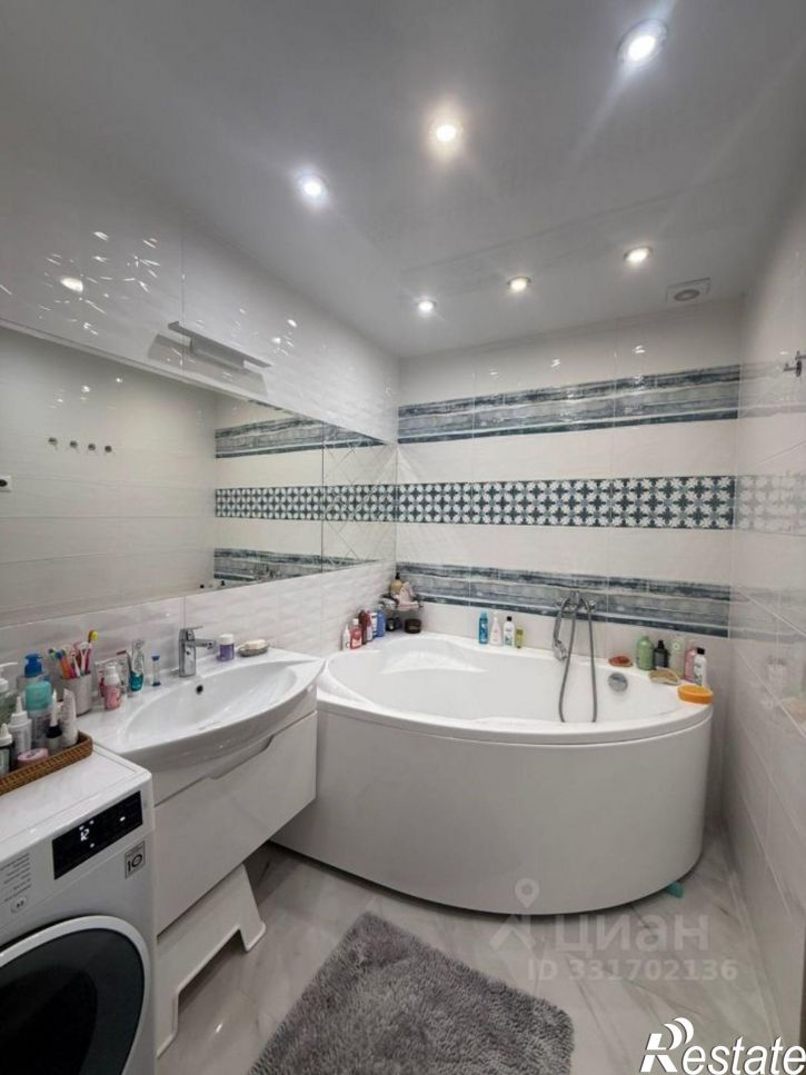 2-комн квартира ул Сибирская, 80,  д. 80