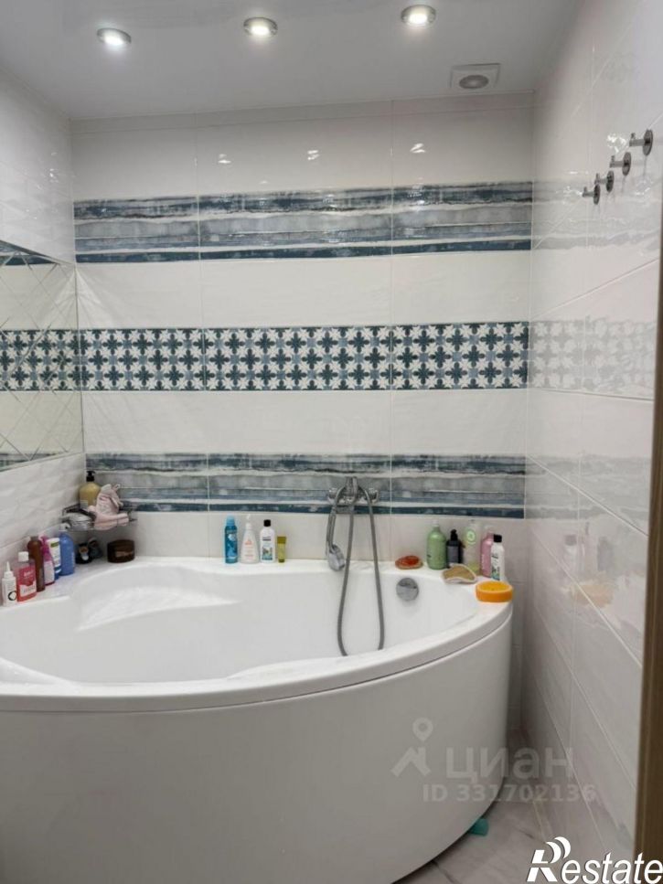 2-комн квартира ул Сибирская, 80,  д. 80