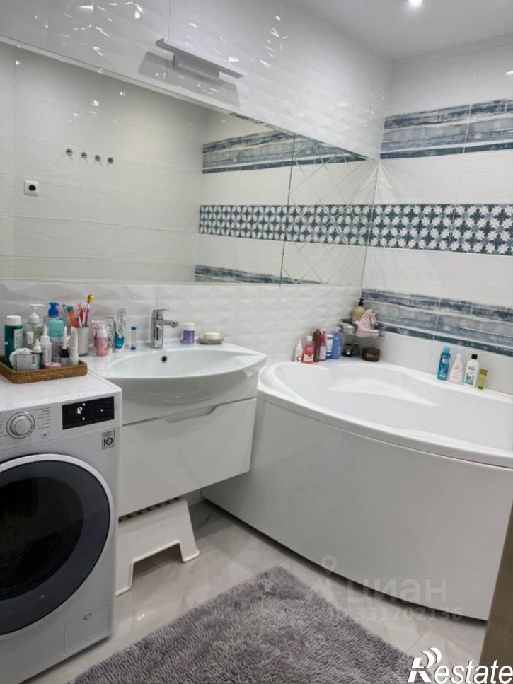 2-комн квартира ул Сибирская, 80,  д. 80
