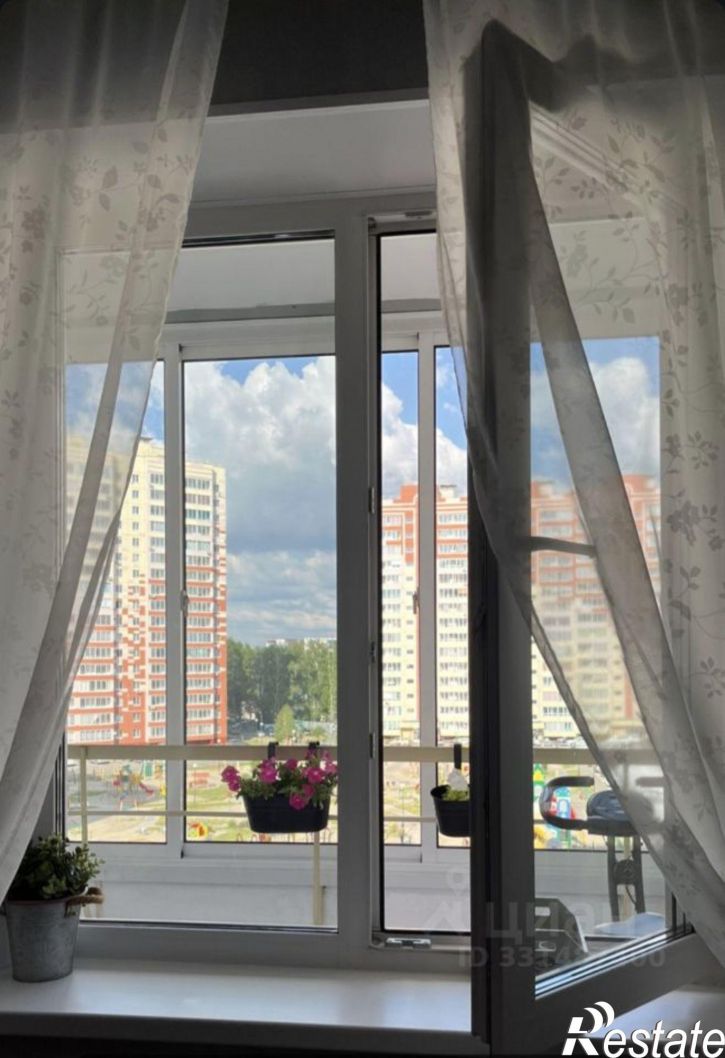 2-комн квартира ул Береговая, 7,  д. 7