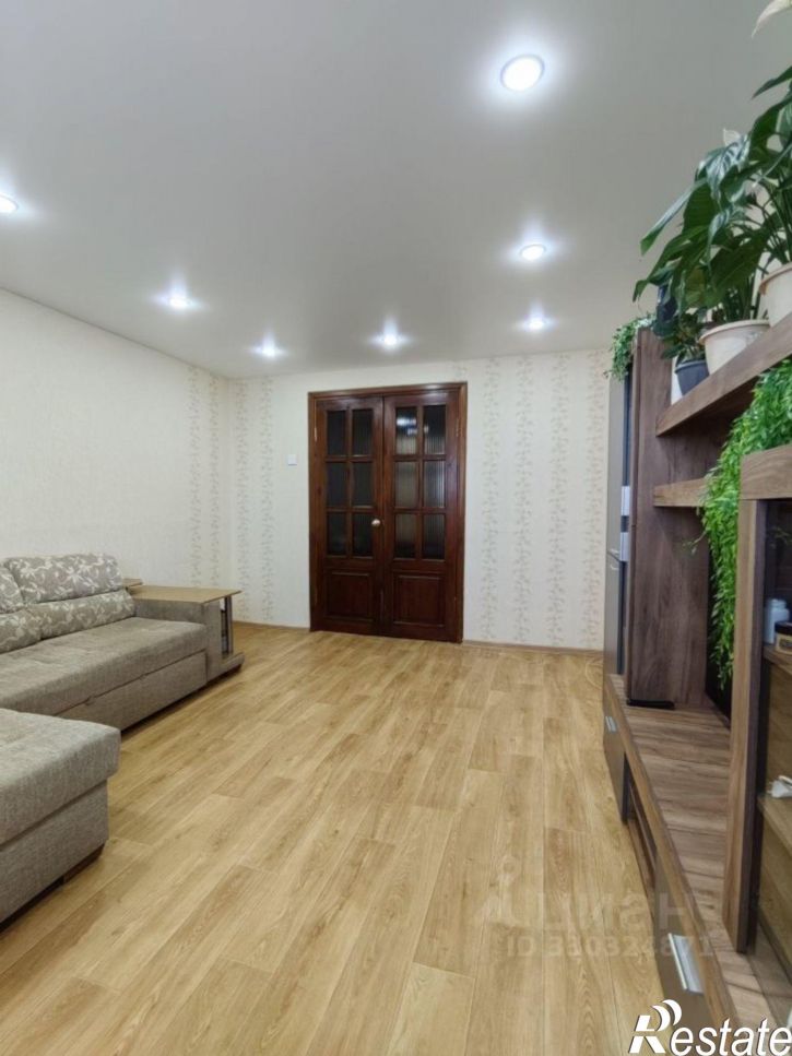3-комн квартира ул Ивана Черных, 109/4,  д. 109/4