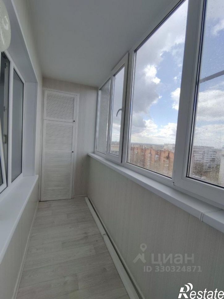 3-комн квартира ул Ивана Черных, 109/4,  д. 109/4