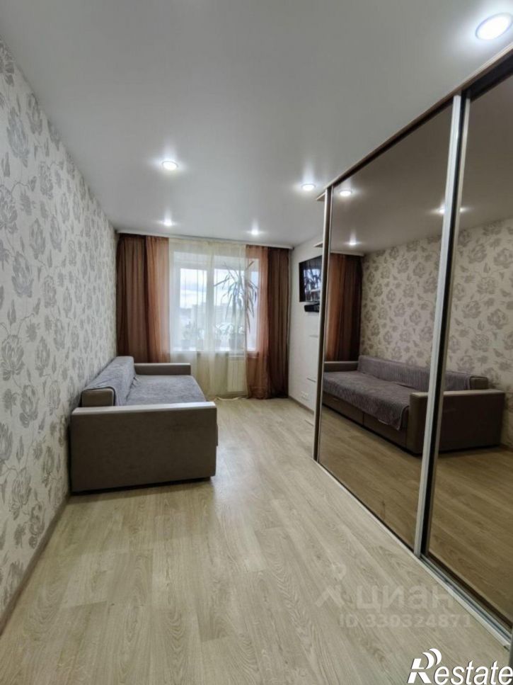 3-комн квартира ул Ивана Черных, 109/4,  д. 109/4