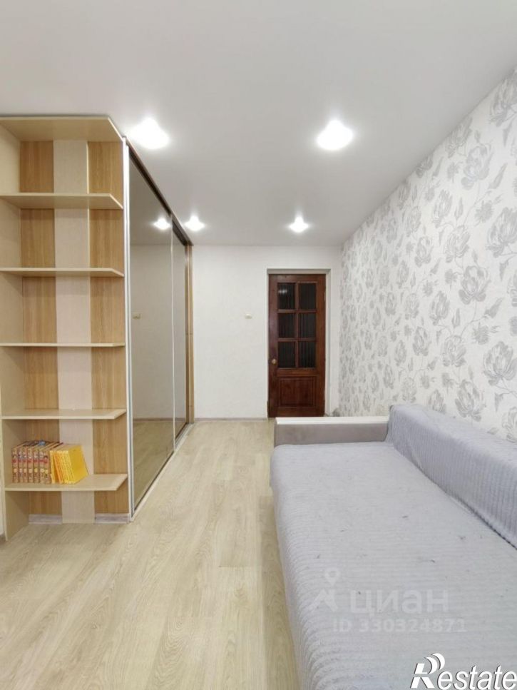 3-комн квартира ул Ивана Черных, 109/4,  д. 109/4