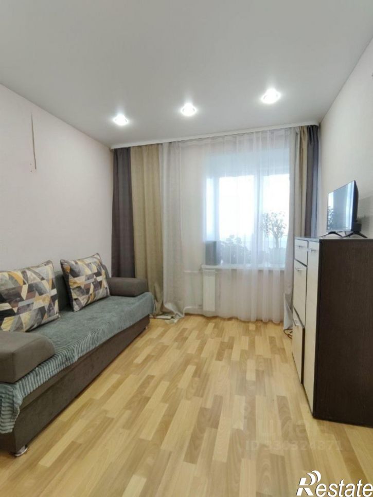 3-комн квартира ул Ивана Черных, 109/4,  д. 109/4