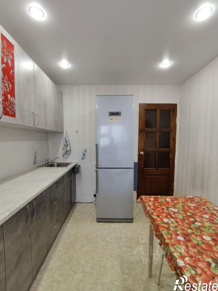3-комн квартира ул Ивана Черных, 109/4,  д. 109/4