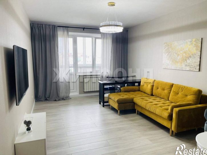 3-комн квартира Иркутский тракт, д.175а