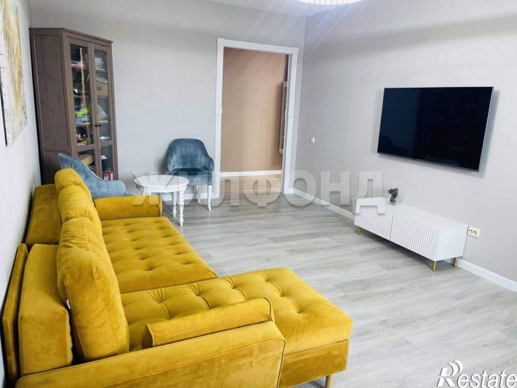 3-комн квартира Иркутский тракт, д.175а
