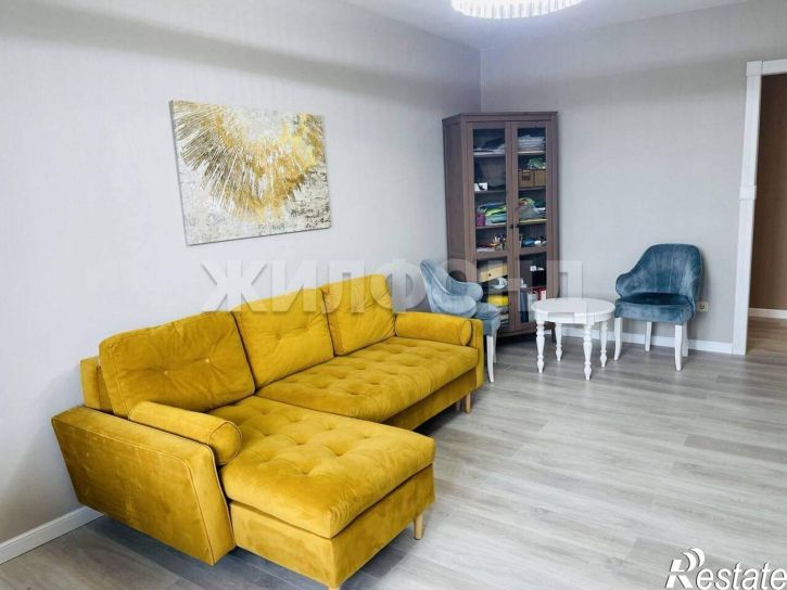 3-комн квартира Иркутский тракт, д.175а