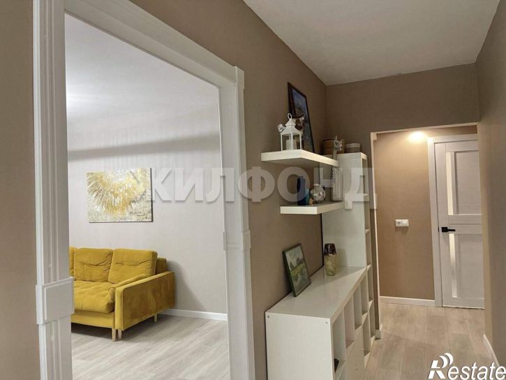 3-комн квартира Иркутский тракт, д.175а