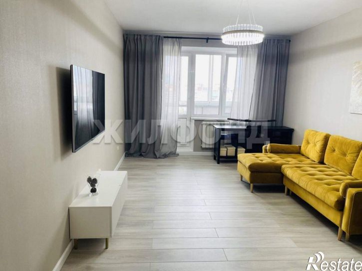 3-комн квартира Иркутский тракт, д.175а