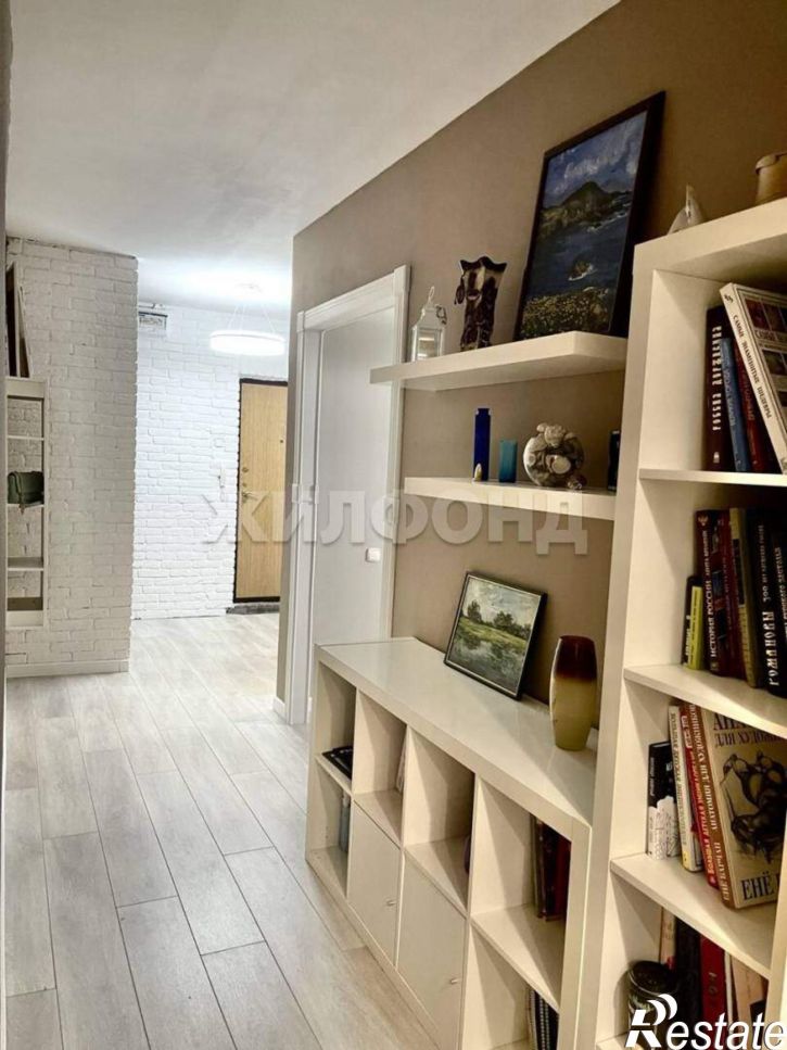 3-комн квартира Иркутский тракт, д.175а