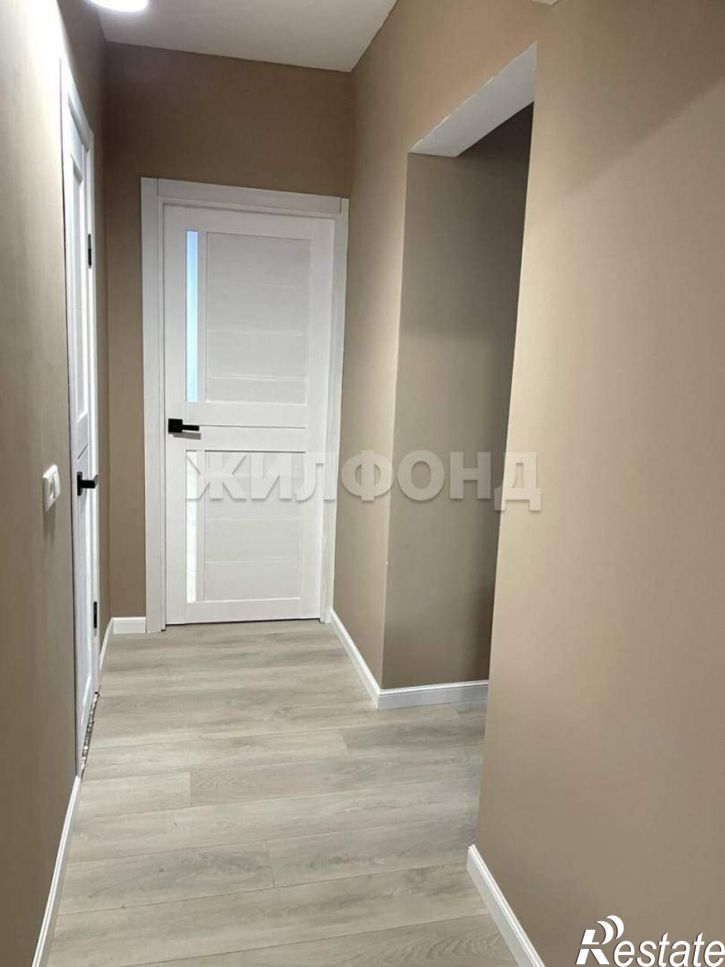 3-комн квартира Иркутский тракт, д.175а
