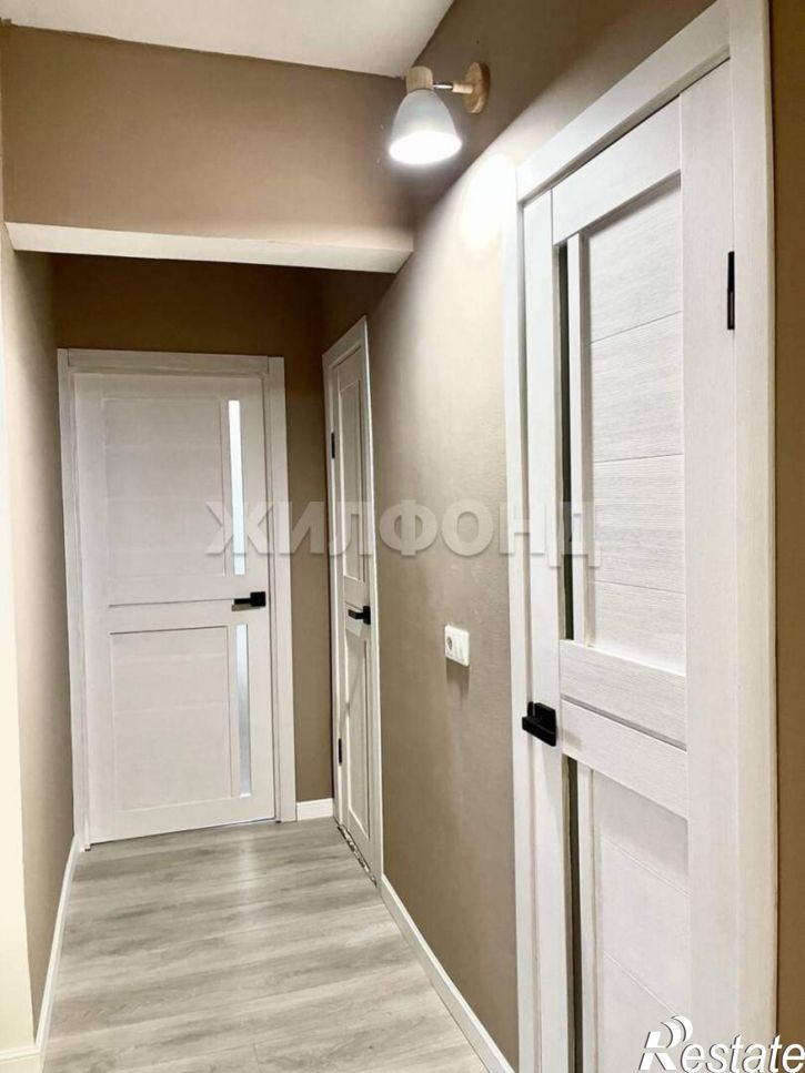 3-комн квартира Иркутский тракт, д.175а