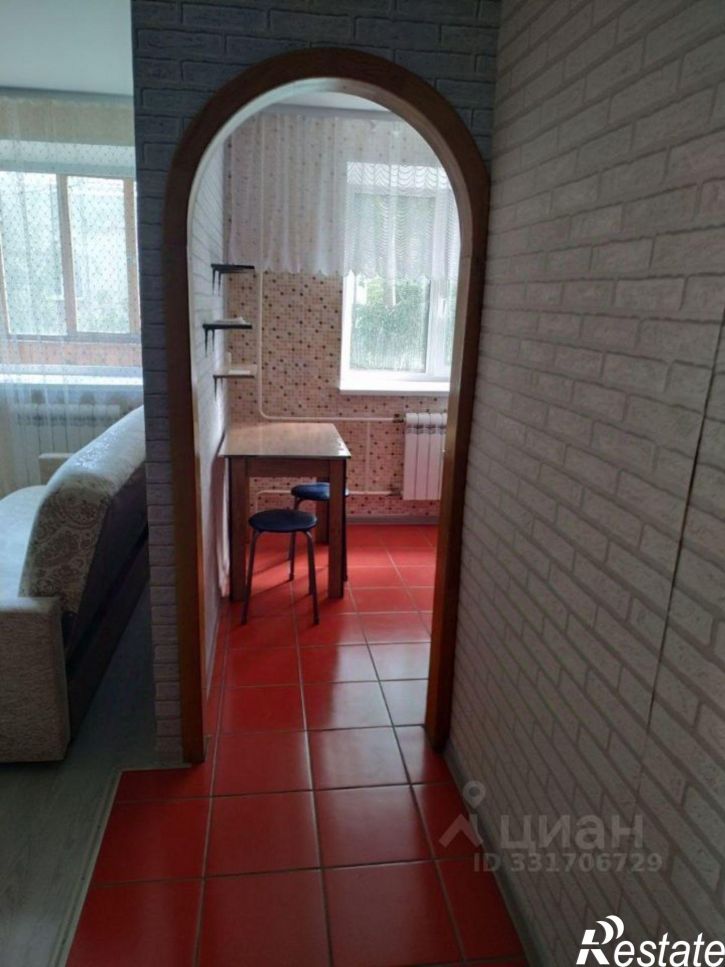 2-комн квартира ул Елизаровых, 42,  д. 42