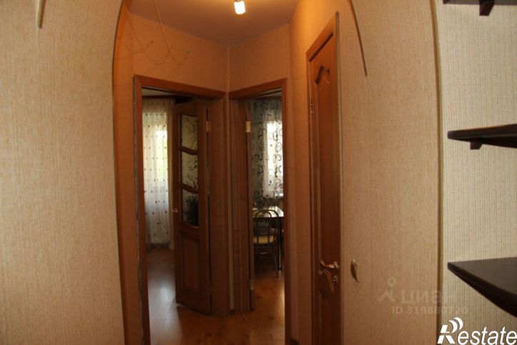 1-комн квартира ул Учебная, 7,  д. 7