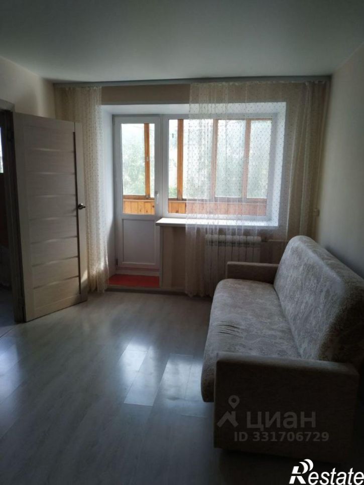 2-комн квартира ул Елизаровых, 42,  д. 42