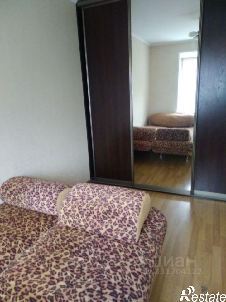 1-комн квартира ул Пирогова, 7 1,  д. 7 1,  к. 1