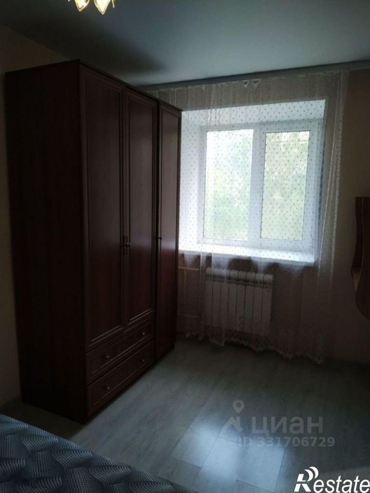 2-комн квартира ул Елизаровых, 42,  д. 42