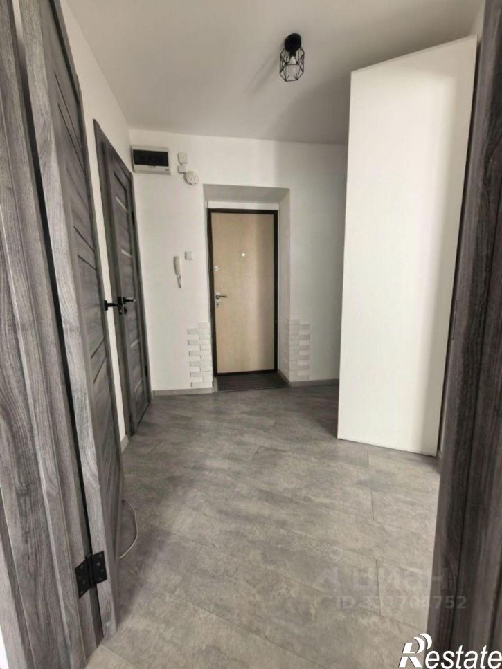 1-комн квартира ул Павла Нарановича, 10,  д. 10