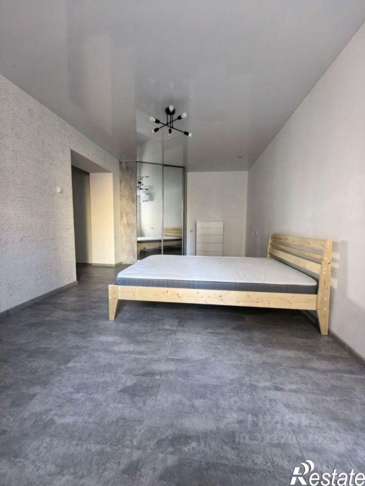 1-комн квартира ул Павла Нарановича, 10,  д. 10