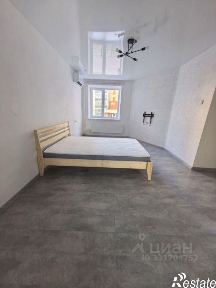 1-комн квартира ул Павла Нарановича, 10,  д. 10