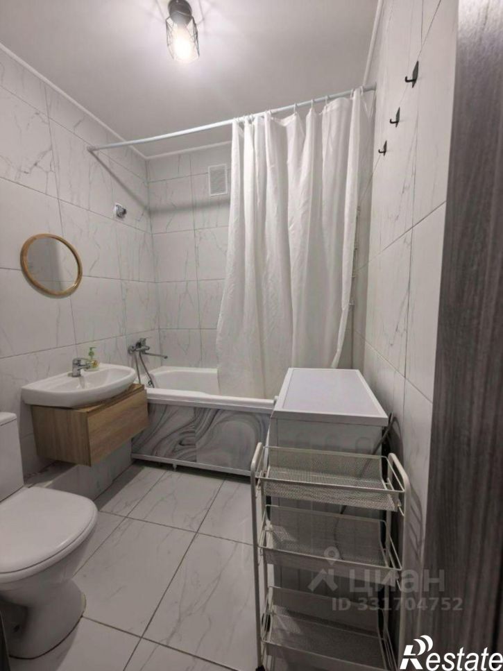 1-комн квартира ул Павла Нарановича, 10,  д. 10