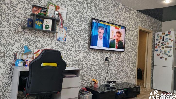 2-комн квартира ул Говорова, 46,  д. 46