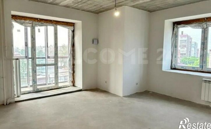 2-комн квартира Заозерный пер, 28,  д. 28