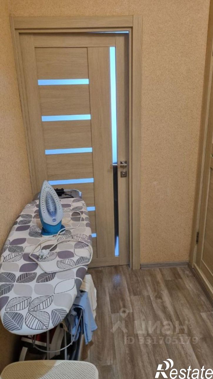 2-комн квартира ул Говорова, 46,  д. 46