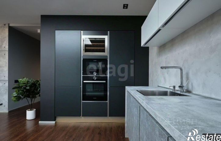 3-комн квартира ул Трифонова, 22,  д. 22