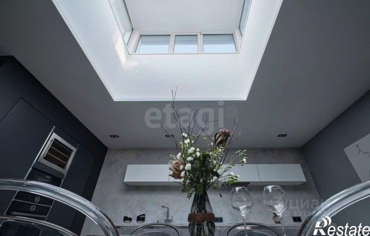 3-комн квартира ул Трифонова, 22,  д. 22