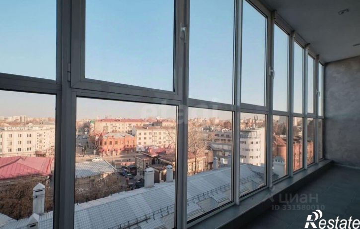 3-комн квартира ул Трифонова, 22,  д. 22