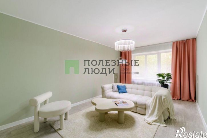 2-комн квартира ул Интернационалистов, 8,  д. 8