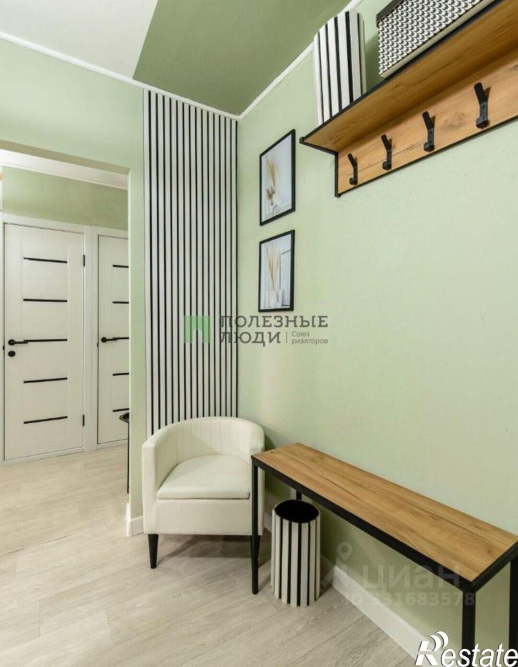 2-комн квартира ул Интернационалистов, 8,  д. 8