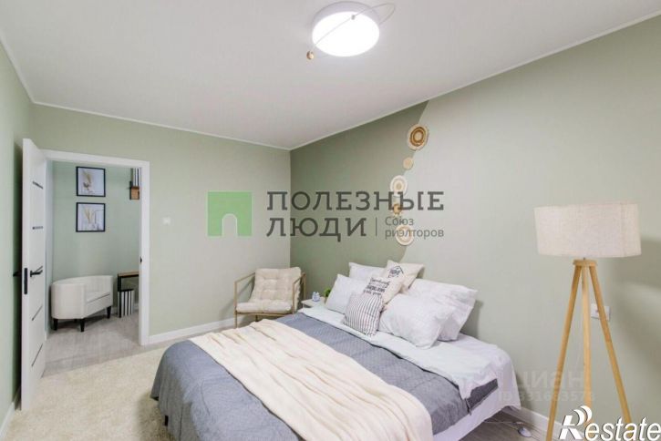 2-комн квартира ул Интернационалистов, 8,  д. 8