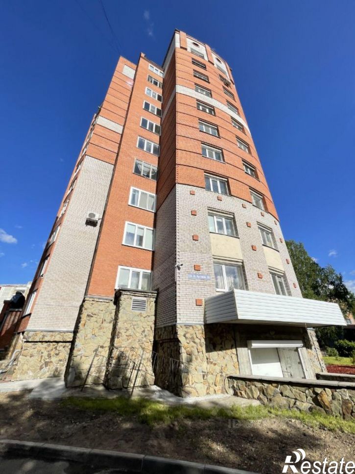 2-комн квартира ул Федора Лыткина, 26 3,  д. 26 3,  к. 3