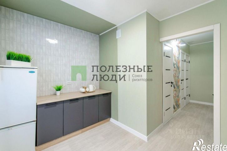 2-комн квартира ул Интернационалистов, 8,  д. 8
