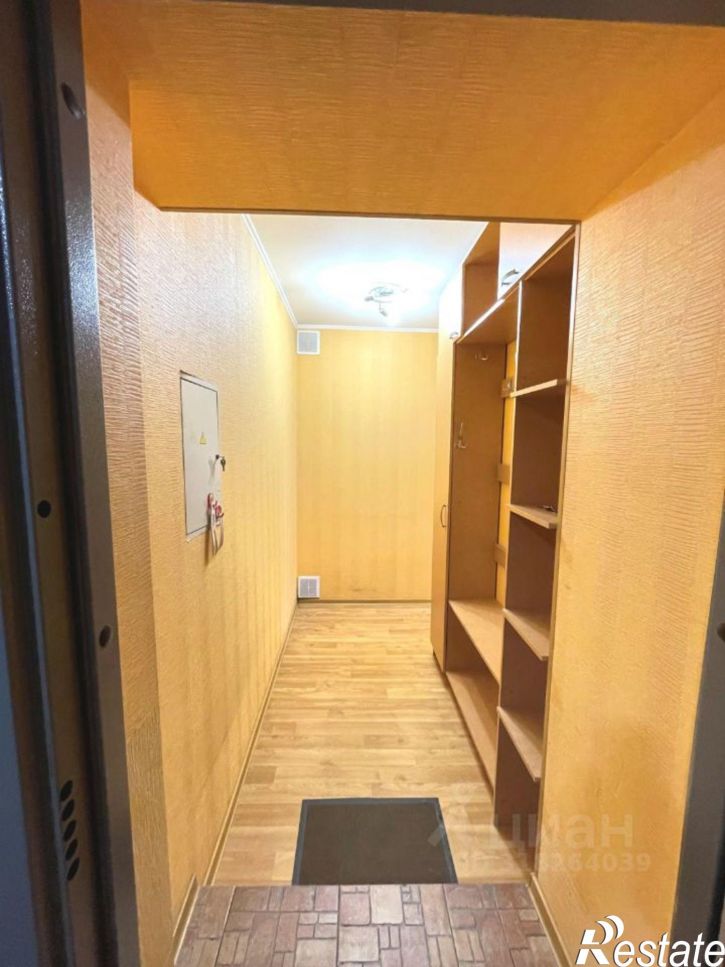 2-комн квартира ул Федора Лыткина, 26 3,  д. 26 3,  к. 3