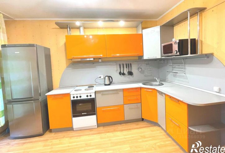 2-комн квартира ул Федора Лыткина, 26 3,  д. 26 3,  к. 3