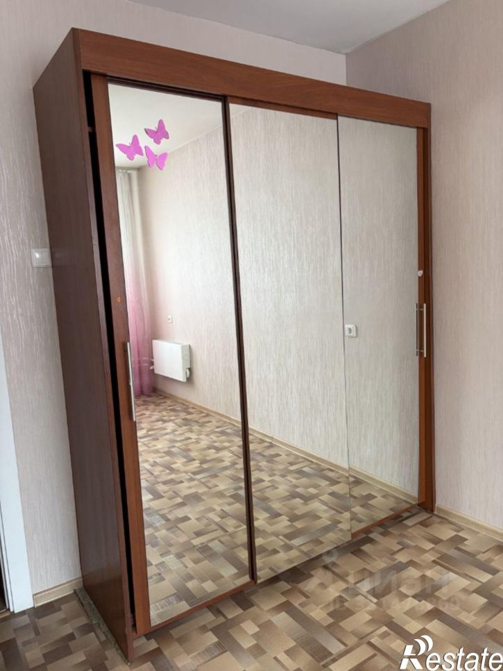 3-комн квартира Урожайный пер, 29/1,  д. 29/1