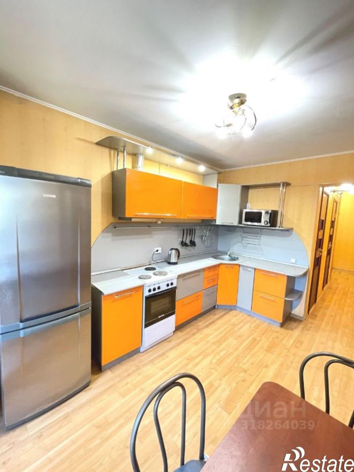 2-комн квартира ул Федора Лыткина, 26 3,  д. 26 3,  к. 3