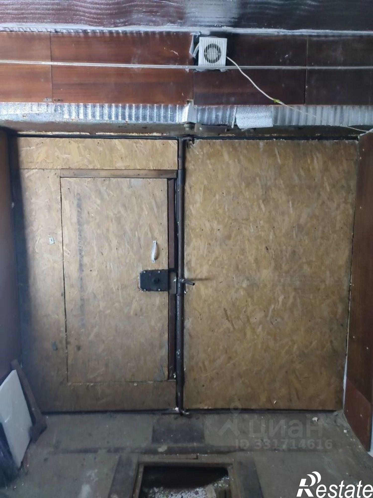 Купить гараж, место в паркинге за 870 012 рублей на ул Елизаровых, 81 2